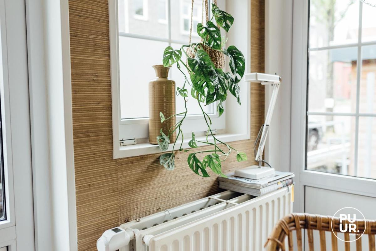 Nummer 100 - 2 Appartement *