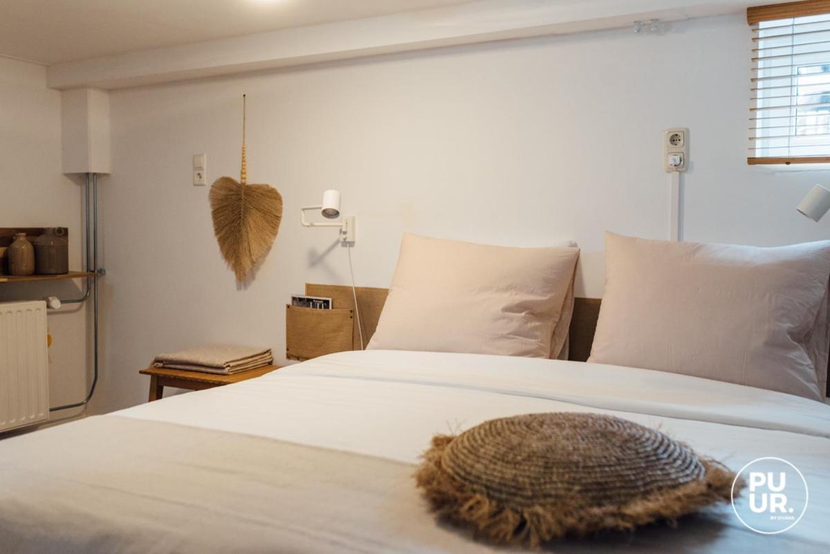 Appartement Nummer 100 - 2 Leeuwarden