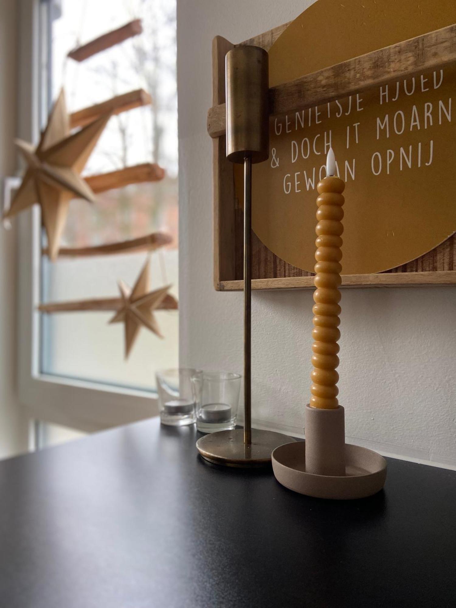 Appartement Nummer 100 - 2 *